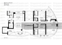The Promont (D9), Apartment #462726351